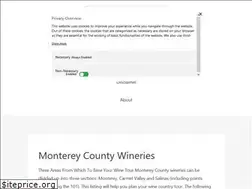 Sites similar to experience-wine-country.com