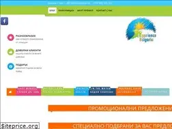 Sites similar to experience.bg
