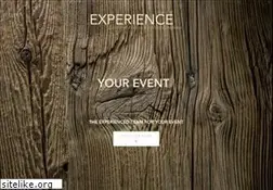 Sites similar to experience.ch
