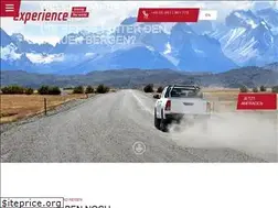 Sites similar to experience.de
