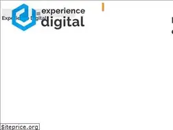Sites similar to experience.digital