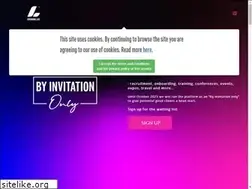 Sites similar to experience.live