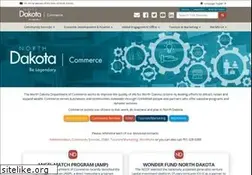 Sites similar to experience.nd.gov