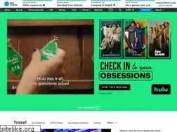 Sites similar to experience.usatoday.com
