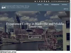 Sites similar to experience615.com
