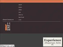 Sites similar to experiencealbuquerque.com