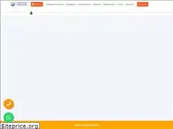 Sites similar to experienceandamans.com