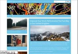 Sites similar to experienceandcreativedesign.com