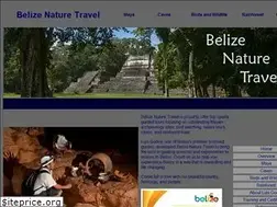 Sites similar to experiencebelize.com