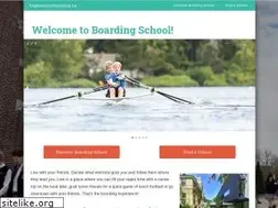 Sites similar to experienceboarding.ca