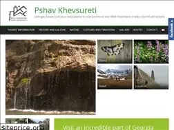 Sites similar to experiencecaucasus.com
