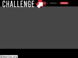 Sites similar to experiencechallenge.org