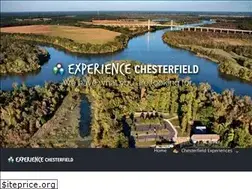 Sites similar to experiencechesterfield.com