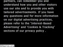 Sites similar to experiencechevrolet.ca