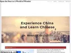 Sites similar to experiencechina.weebly.com