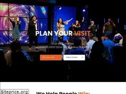 Sites similar to experiencechurch.tv