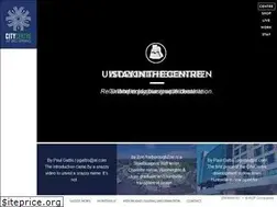 Sites similar to experiencecitycentre.com