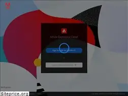 Sites similar to experiencecloud.adobe.com