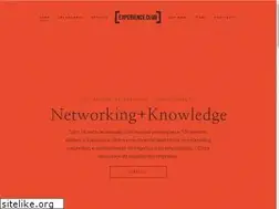 Sites similar to experienceclub.com.br