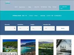 Sites similar to experiencecroatia.com.au