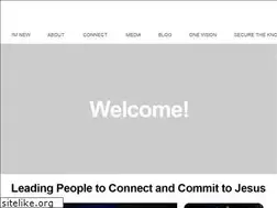 Sites similar to experiencecrosspointe.church