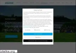 Sites similar to experiencedays.de