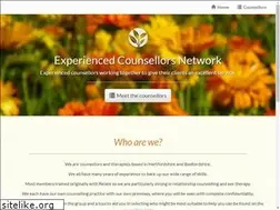 Sites similar to experiencedcounsellors.com