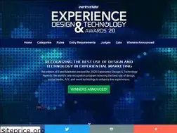 Sites similar to experiencedesignandtech.com