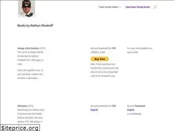 Sites similar to experiencedesignbooks.com