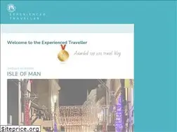 Sites similar to experiencedtraveller.com