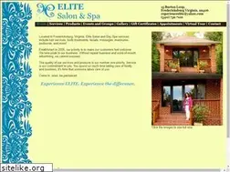 Sites similar to experienceelite.com