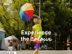 Sites similar to experienceeumundi.com.au