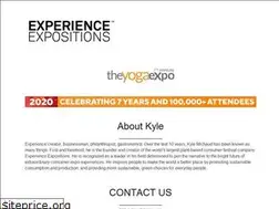 Sites similar to experienceexpos.com