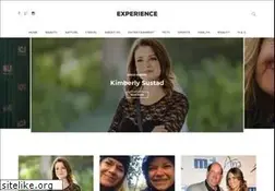 Sites similar to experiencefestival.com