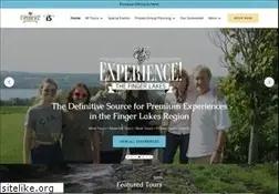 Sites similar to experiencefingerlakes.com