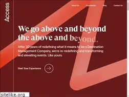 Sites similar to experiencefla.com