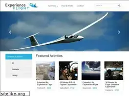 Sites similar to experienceflight.com.au