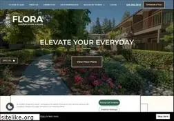 Sites similar to experienceflora.com