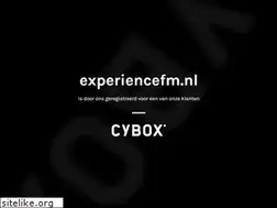 Sites similar to experiencefm.nl