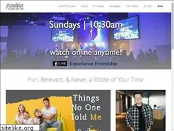 Sites similar to experiencefriendship.com