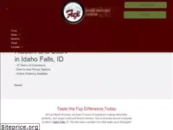 Sites similar to experiencefuji.com