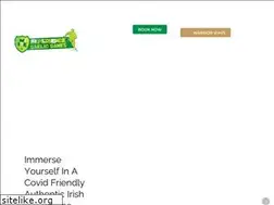 Sites similar to experiencegaelicgames.com