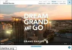 Sites similar to experiencegr.com