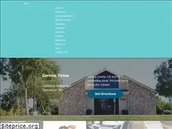 Sites similar to experiencegrace.com