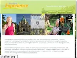 Sites similar to experiencegroup.ca