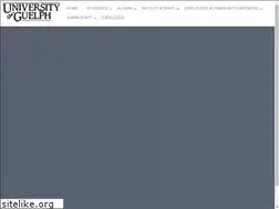 Sites similar to experienceguelph.ca