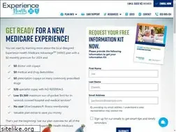 Sites similar to experiencehealthnc.com