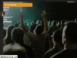 Sites similar to experiencehopecity.org