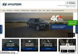 Sites similar to experiencehyundai.com
