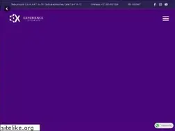 Sites similar to experienceidiomas.edu.co